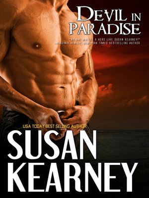 cover image of Devil in Paradise